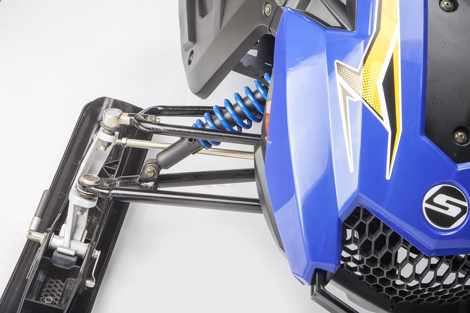 Снегоход STELS SK200R (L ST LT) КАПИТАН 1.0 K01 Tech в Тобольске