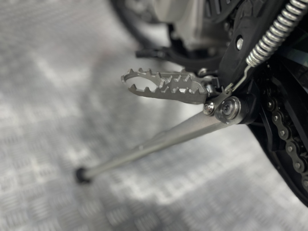 Кроссовый мотоцикл (эндуро) PROMAX PZ9 480 PRO-SPORT в Тобольске