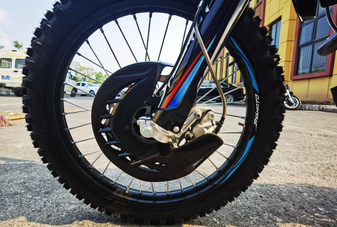 Мотоцикл JHLMOTO JHL Z3 CB250 (172FMM-3A) в Тобольске