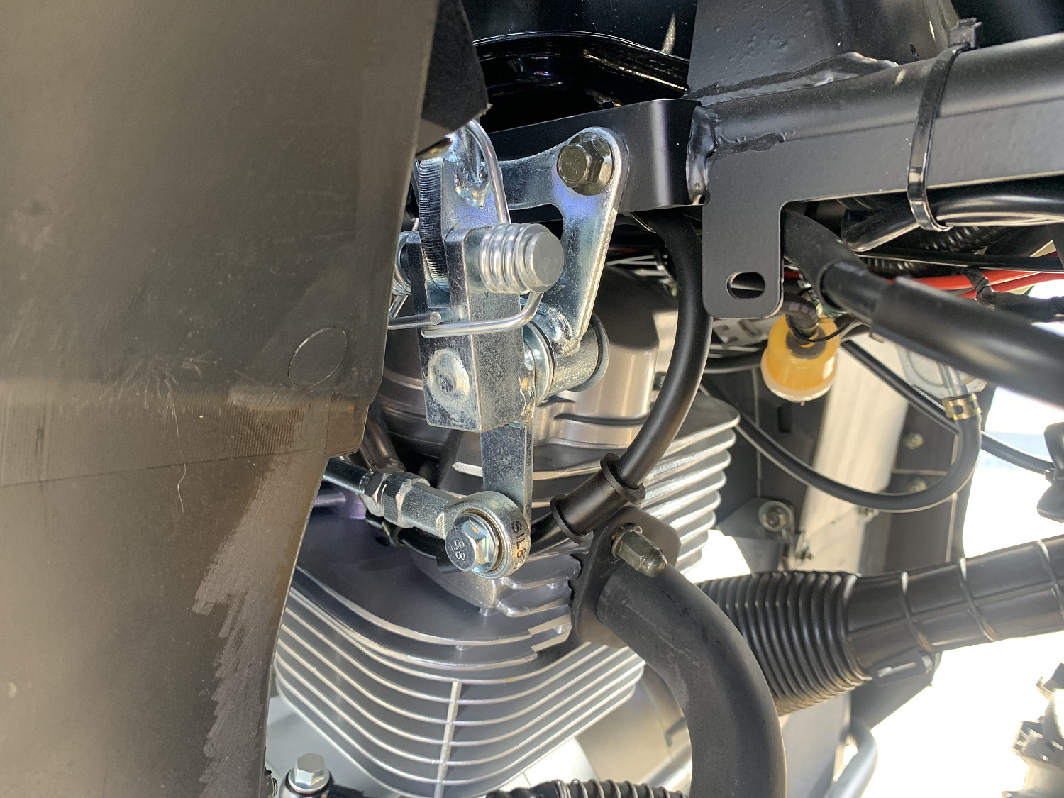 Квадроцикл PROMAX TAURUS 300 MAX-PRO в Тобольске