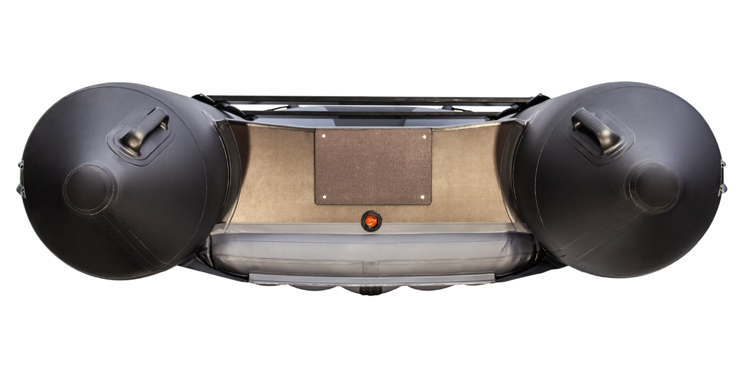 Лодка Таймень NX 3600 НДНД PRO в Тобольске