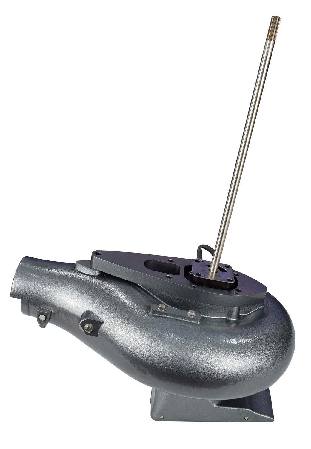 ВОДОМЕТНАЯ НАСАДКА SEA-PRO WT 15 YAMAHA, MARLIN, HIDEA в Тобольске