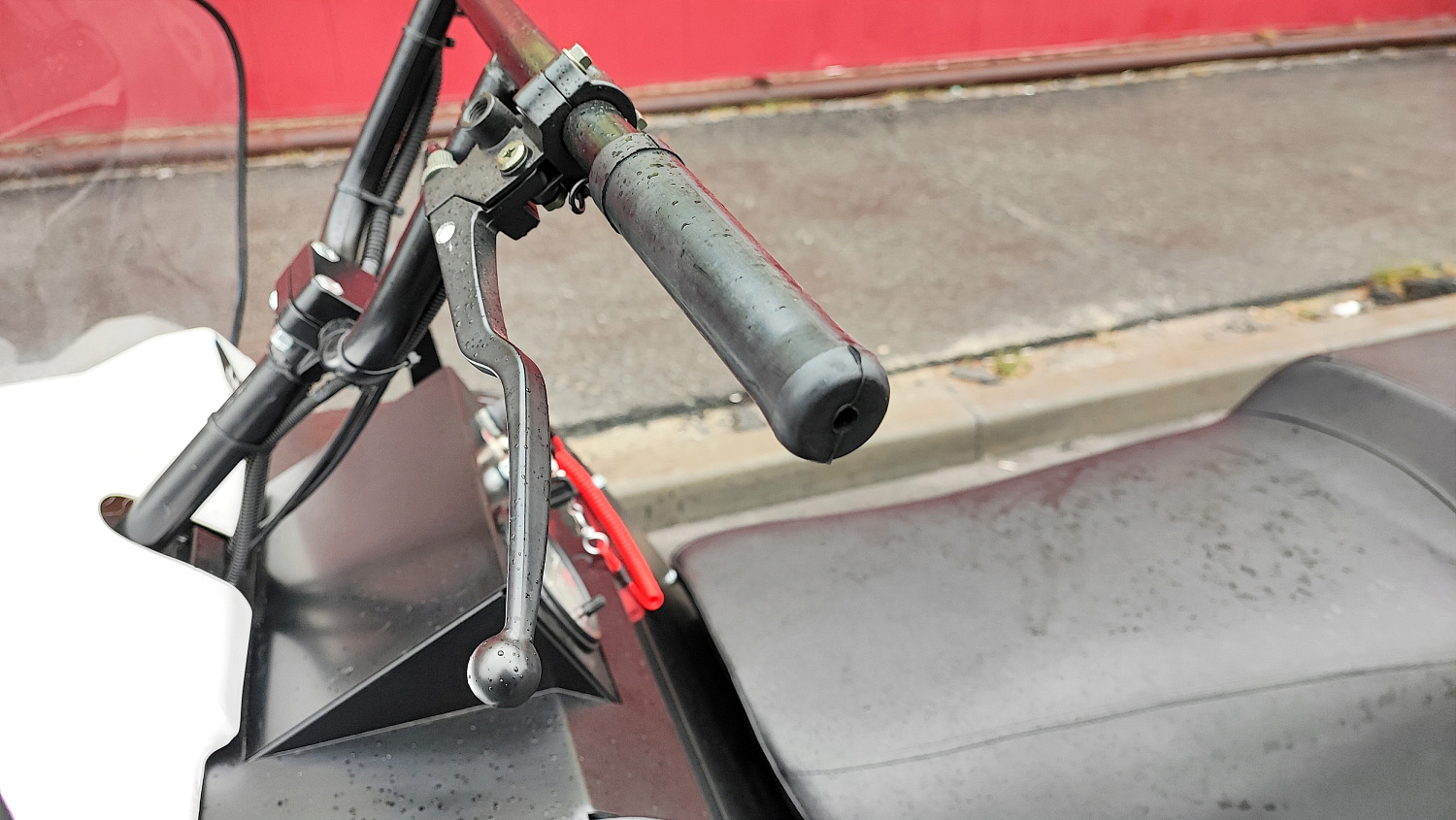 Снегоход PROMAX SNOWBEAR V3 800 4T ST в Тобольске