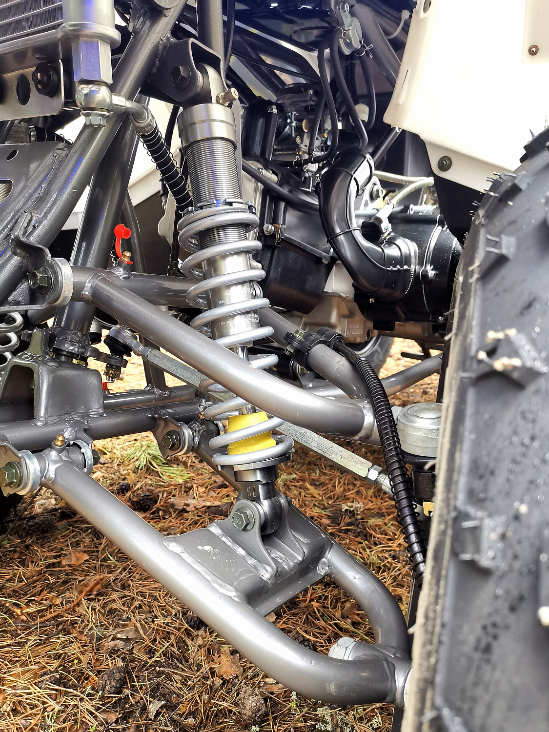 Квадроцикл PROMAX RENEGADE 280 (2025) в Тобольске