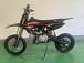 Питбайк JHLMOTO JHL MK125 (14/12) в Тобольске