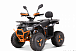 Квадроцикл YACOTA SIRIUS 2000W в Тобольске