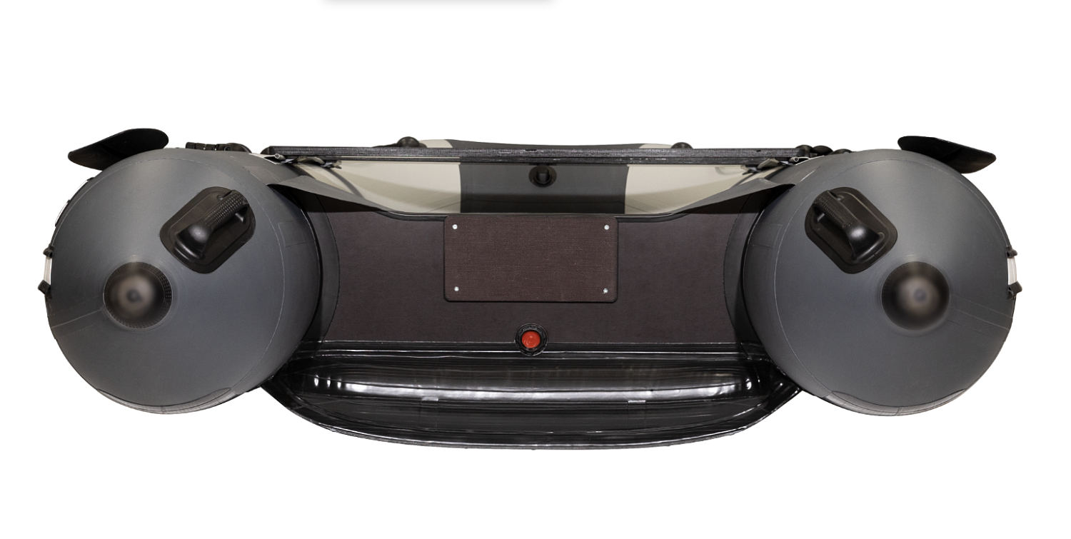 Лодка ривьера 3200 нднд гидролыжа в Тобольске