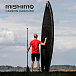 SUP (САП) ДОСКА MISHIMO CARBON DARKSIDE 11’ (335СМ) в Тобольске