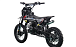 Питбайк FullCrew Power Trasher 125cc 14\12 (п\автомат эл.стартер) в Тобольске