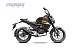 Мопед PROMAX CB130R (49) в Тобольске