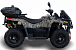 Квадроцикл HISUN TACTIC GT1000/EXTREME EDITION в Тобольске