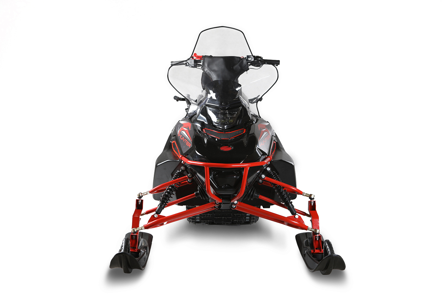 Снегоход IKUDZO HUNTER 600LK 20 V2 в Тобольске