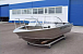Алюминиевая лодка  Неман-400 DCM NEW в Тобольске