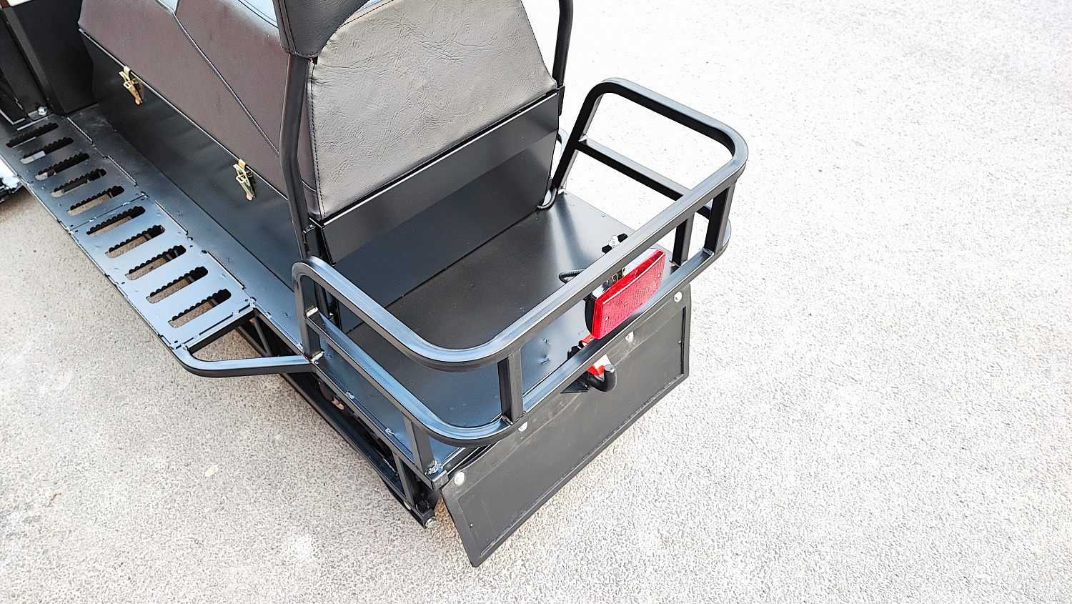 Снегоход PROMAX YAKUT 500 2.0 4T 29 в Тобольске