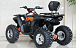 Квадроцикл GBM STORMRIDER 300 NEW PREMIUM в Тобольске