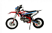 Питбайк MOTOLAND (МОТОЛЕНД) Apollo 125 DT125 E в Тобольске