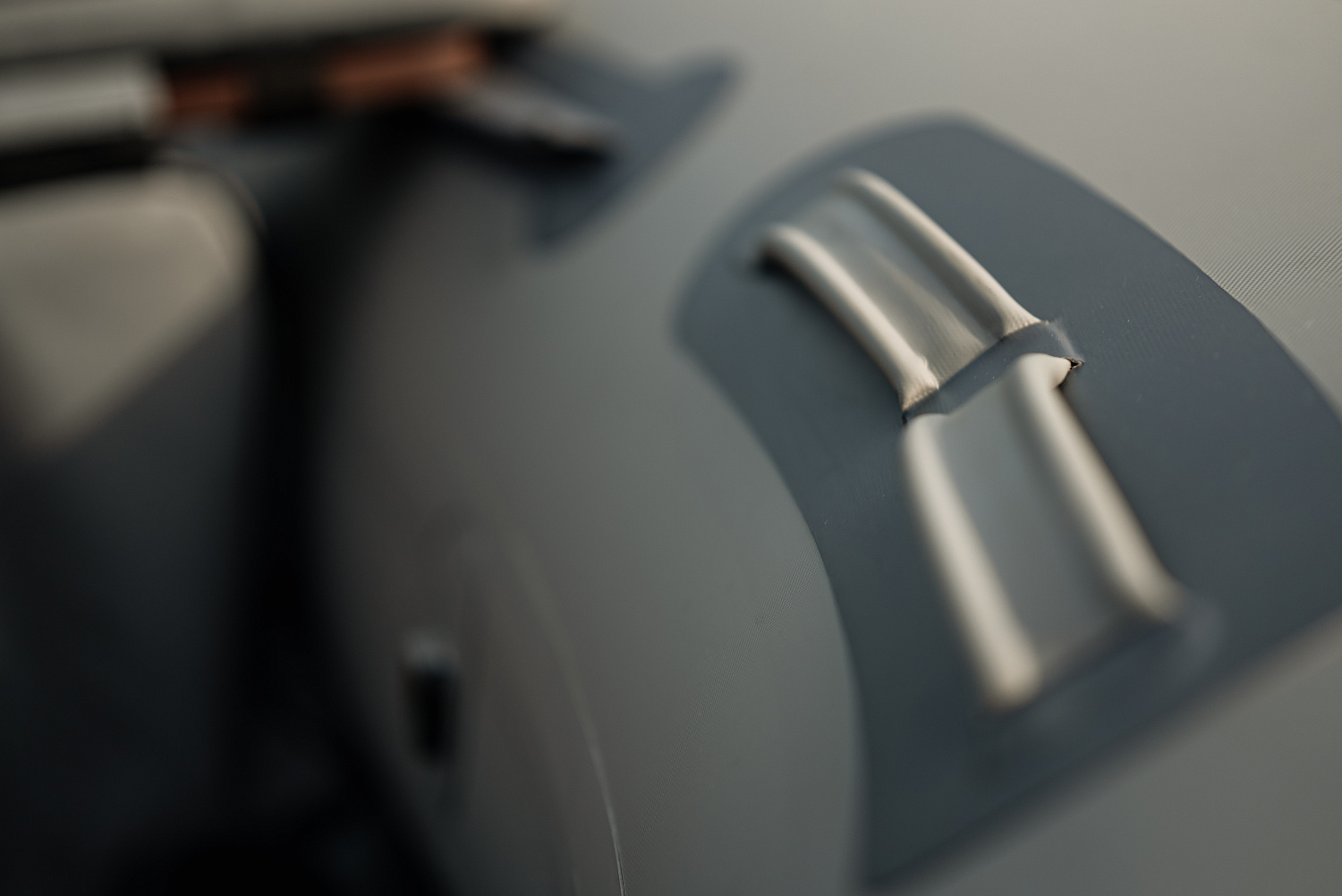 Лодка MISHIMO RIVER JET 390 под водомет в Тобольске