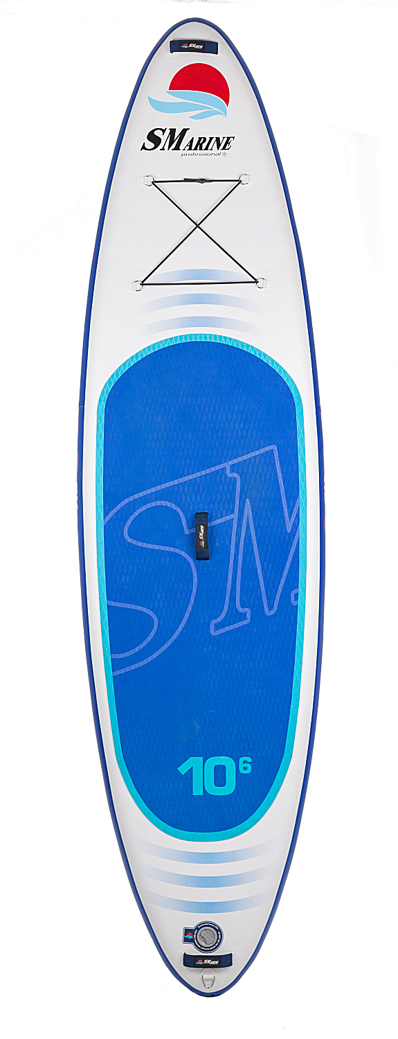 САП (SUP) Board SMARINE 10.6 в Тобольске