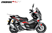 МаксиСкутер PROMAX-HONDA ADV 250(49) EFI (Inspired by HONDA) в Тобольске