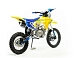 Питбайк MotoLand (МОТОЛЕНД) MZ125 в Тобольске