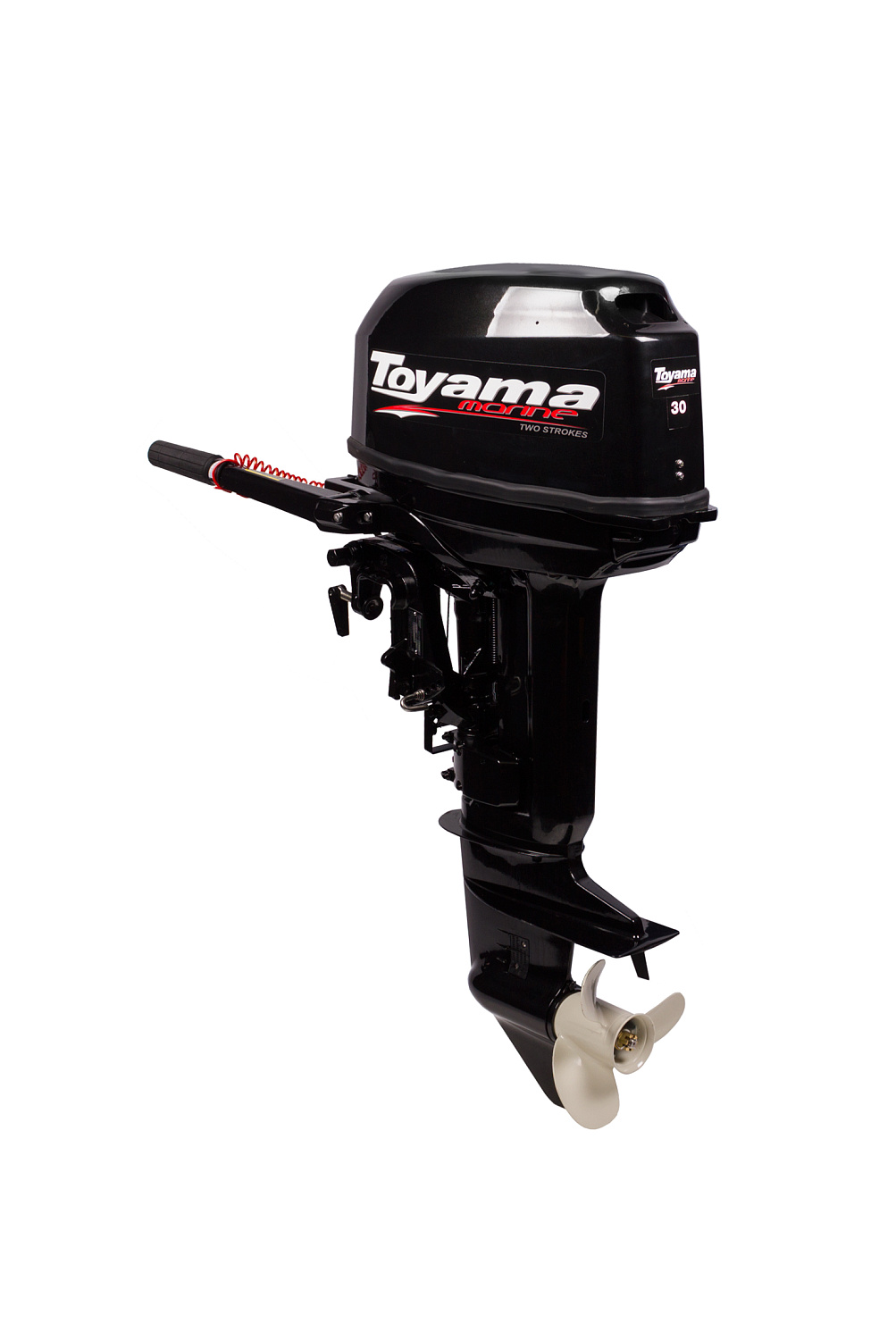 ЛОДОЧНЫЙ МОТОР TOYAMA T30ABMS в Тобольске