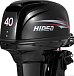 Лодочный мотор HIDEA HD40FEL в Тобольске