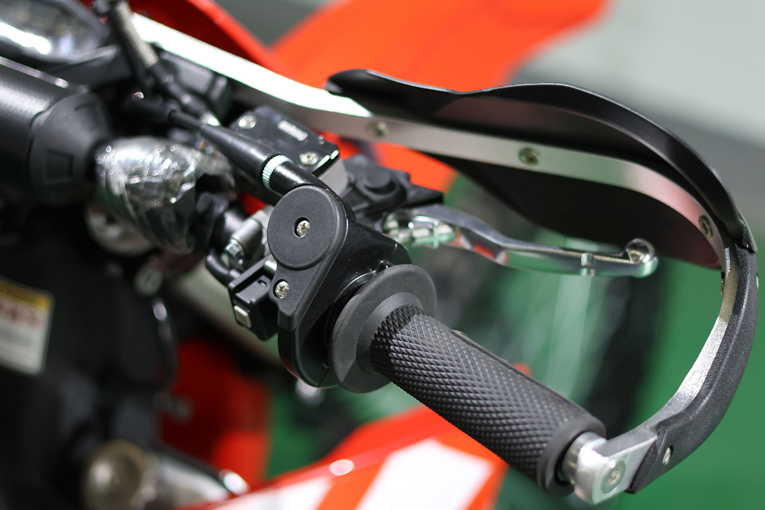 Мотоцикл JHLMOTO JHLofr GS YBS300 (176MN) в Тобольске