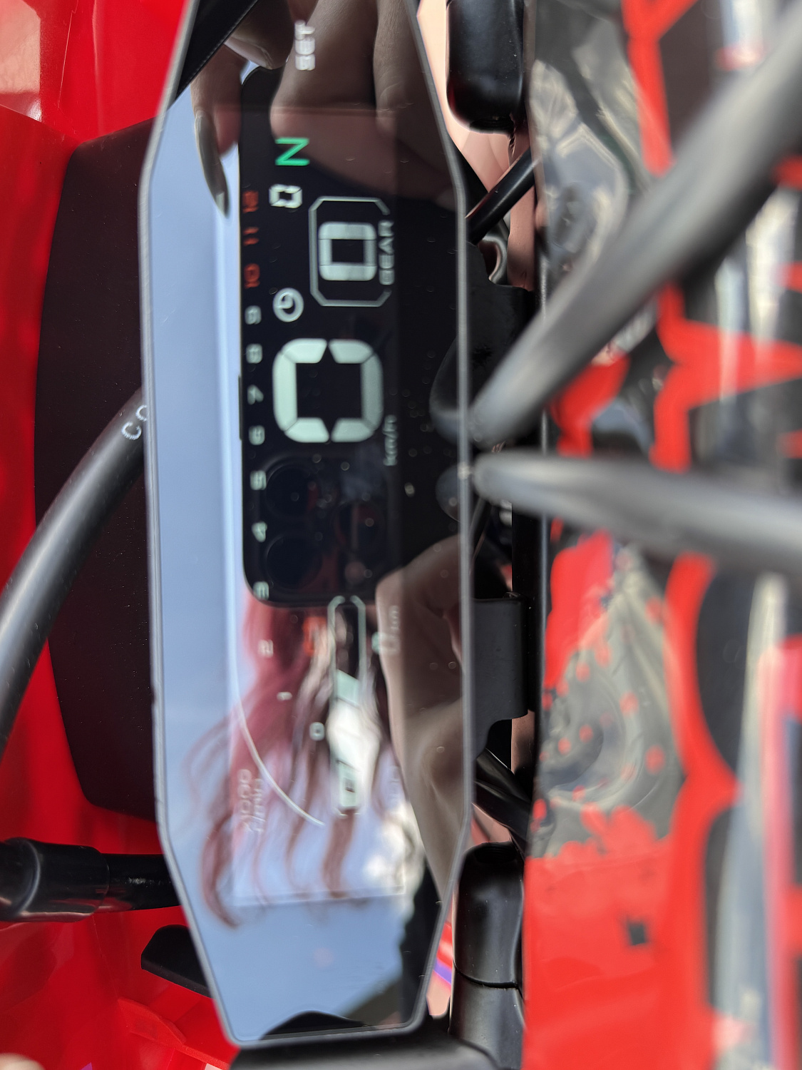 Кроссовый мотоцикл PROMAX MX250 в Тобольске