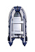 ЛОДКА SMARINE SDP MAX 380 AL в Тобольске