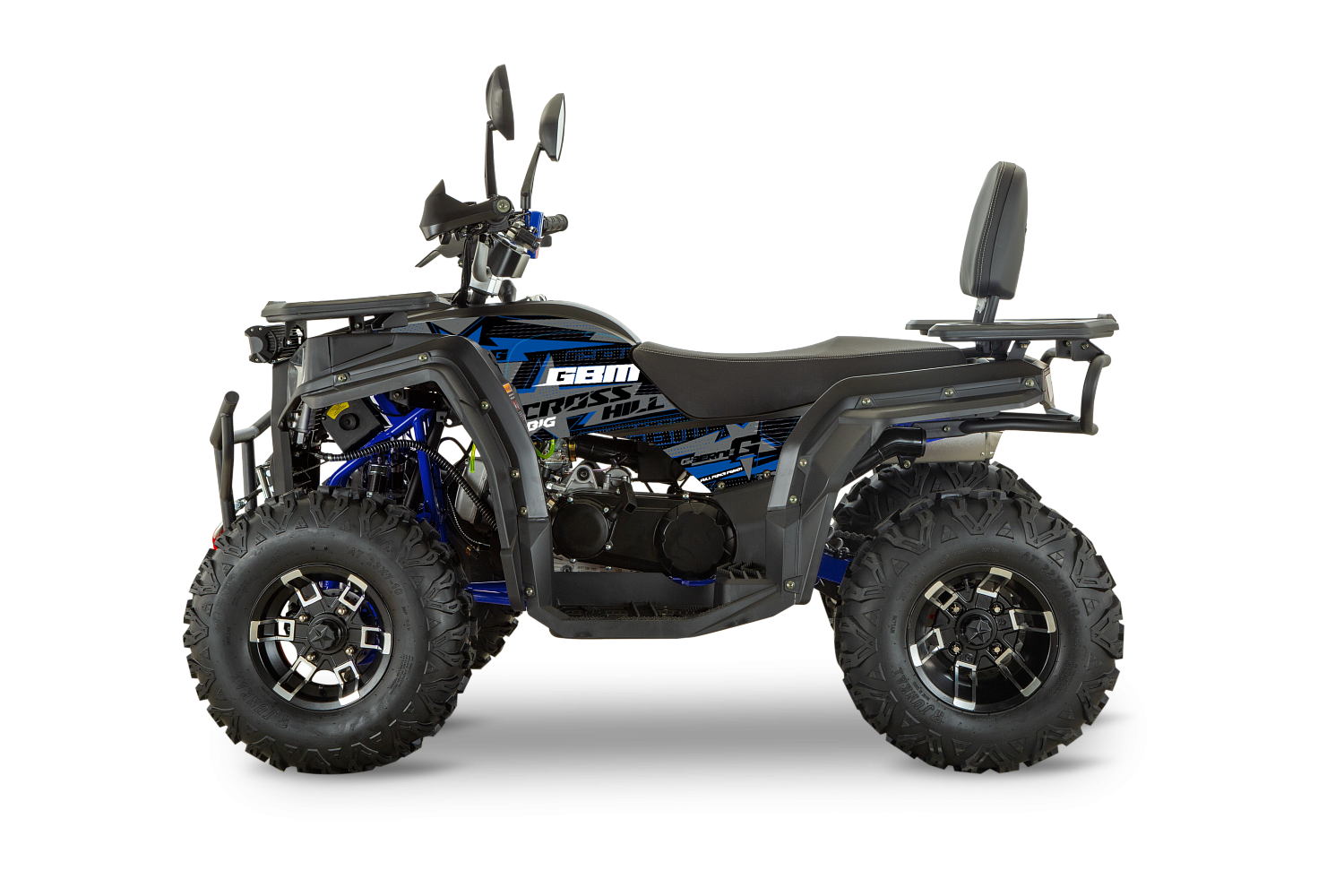 Квадроцикл GBM CROSS HILL 320 BIG PREMIUM в Тобольске