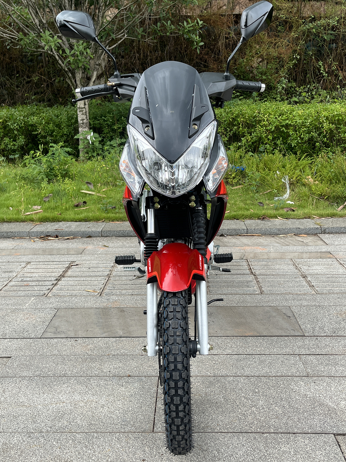 Мопед PROMAX STREET CROSS MAX 150 (49) в Тобольске