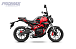 Мотоцикл PROMAX CB300 в Тобольске