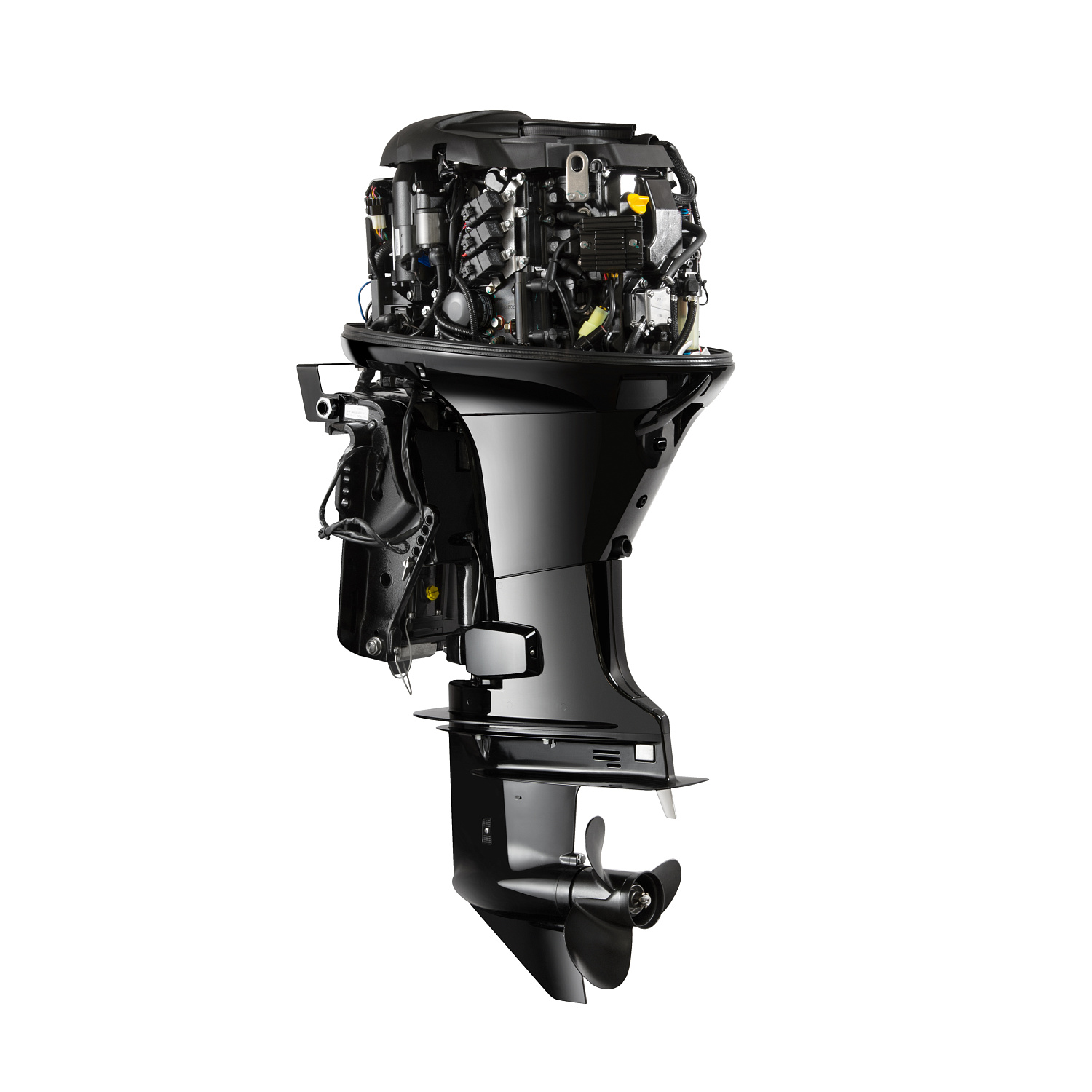 Лодочный мотор GLADIATOR GEF60FVEL-T в Тобольске