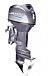 Лодочный мотор SEANOVO SNEF50HVEL-T - EFI (1,85) в Тобольске