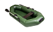 Лодка Барс 230 в Тобольске