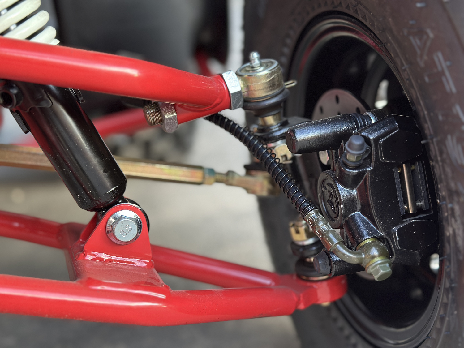 Квадроцикл PROMAX МАЙНКРАФТ 192 PRO 2025 в Тобольске