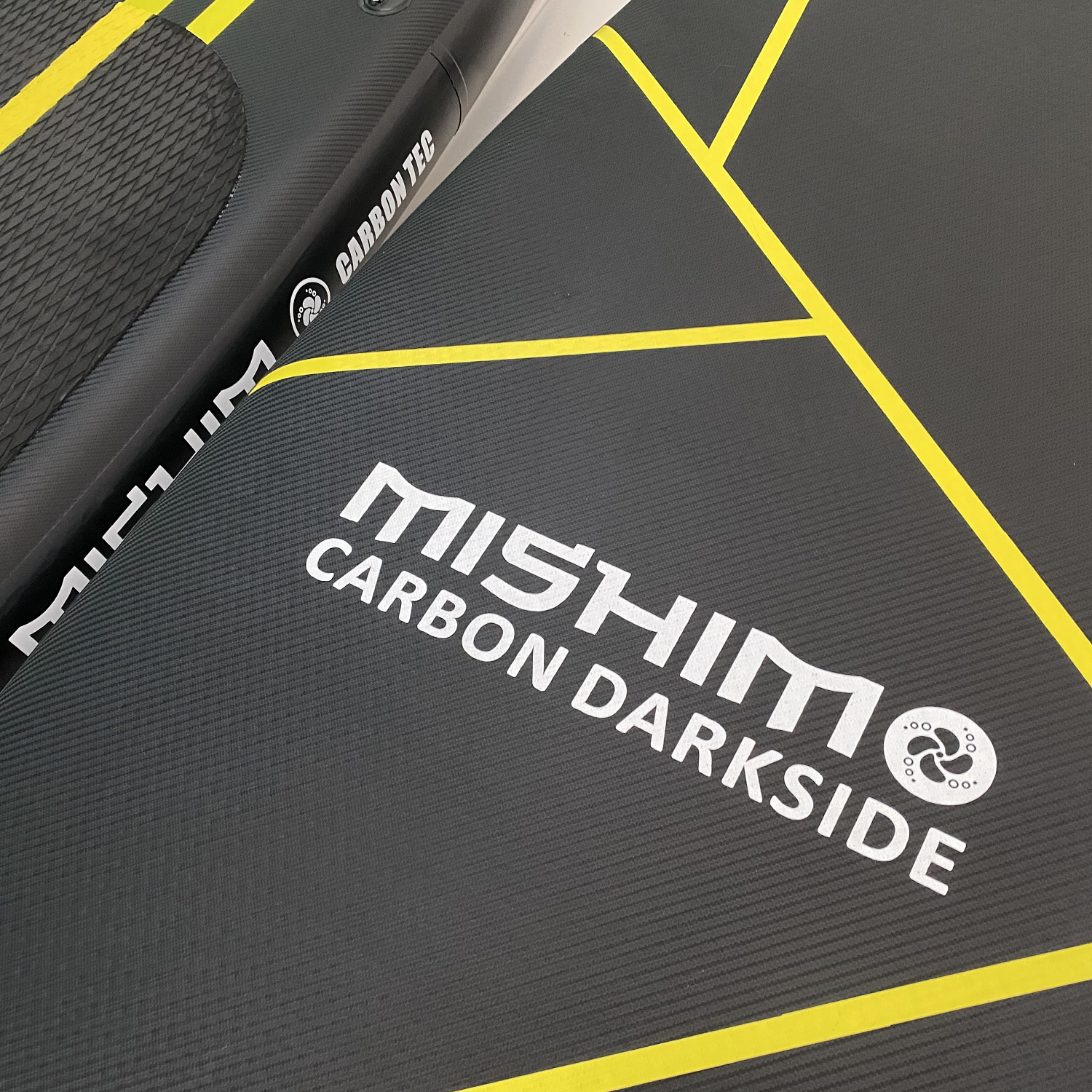 SUP (САП) ДОСКА MISHIMO CARBON DARKSIDE 11’ (335СМ) в Тобольске