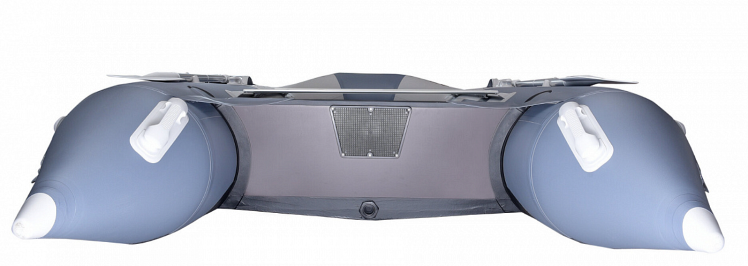 НАДУВНАЯ ЛОДКА GLADIATOR B370AL в Тобольске