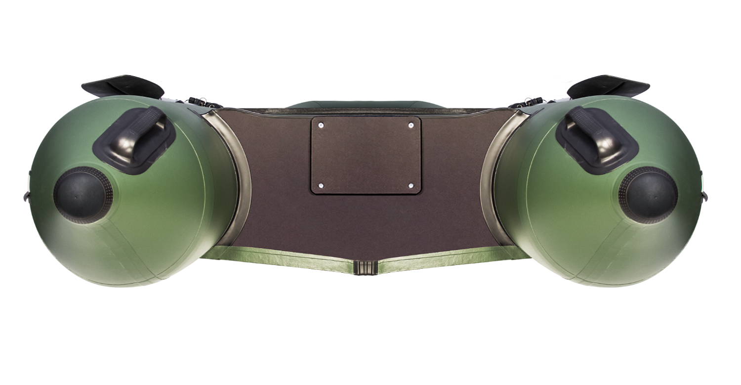  Лодка АКВА 3200 ск в Тобольске