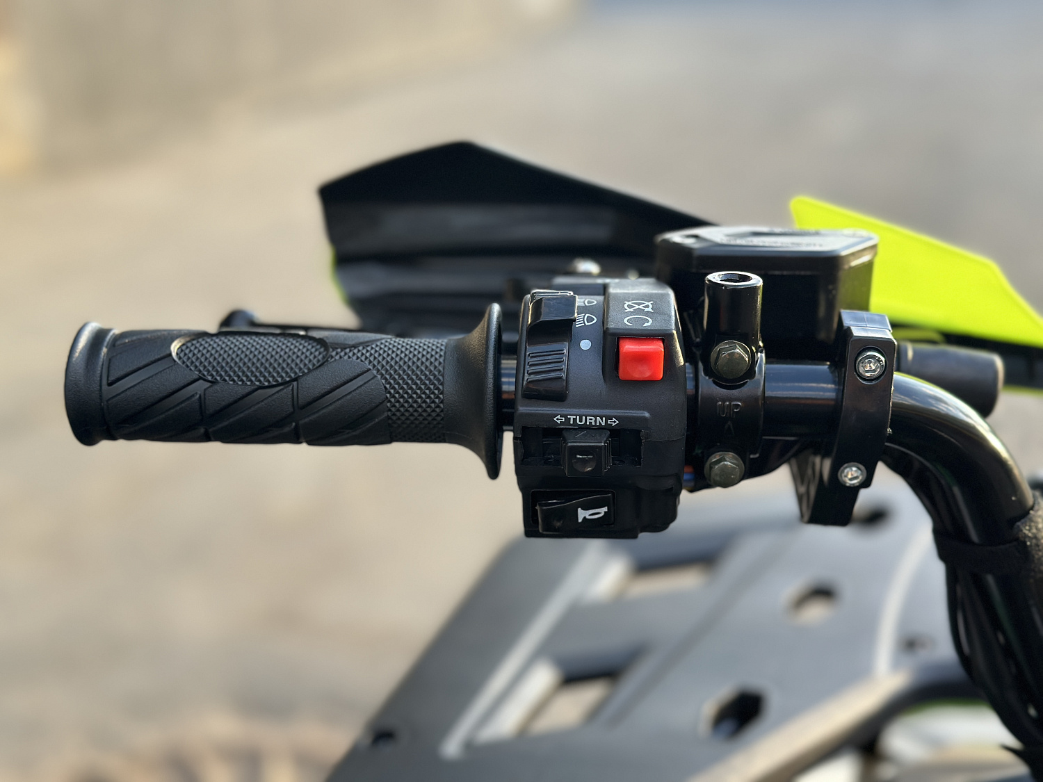 Квадроцикл PROMAX МАЙНКРАФТ 192 PRO 2025 в Тобольске