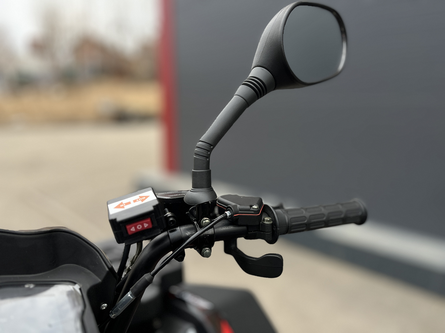 Квадроцикл PROMAX TAURUS 300 MAX-PRO LONG в Тобольске