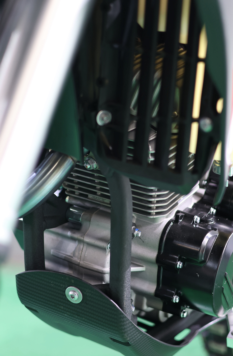 Мотоцикл JHLMOTO JHLofr GS CB300RL в Тобольске