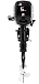 Лодочный мотор HIDEA HD5FHS (с баком) в Тобольске