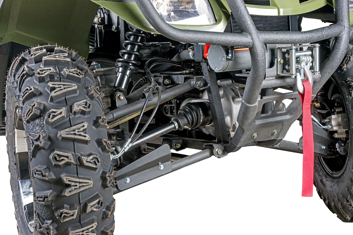 Квадроцикл IRBIS ATV 300 в Тобольске