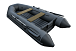 Лодка АКВА 2800 НДНД в Тобольске