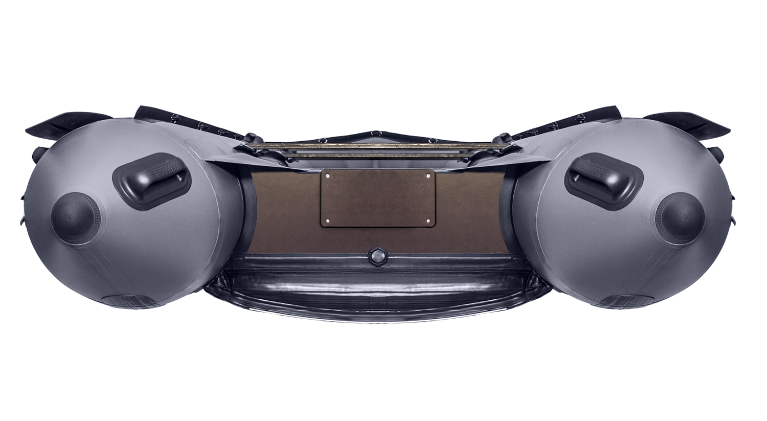 Лодка APACHE 3500 НДНД в Тобольске