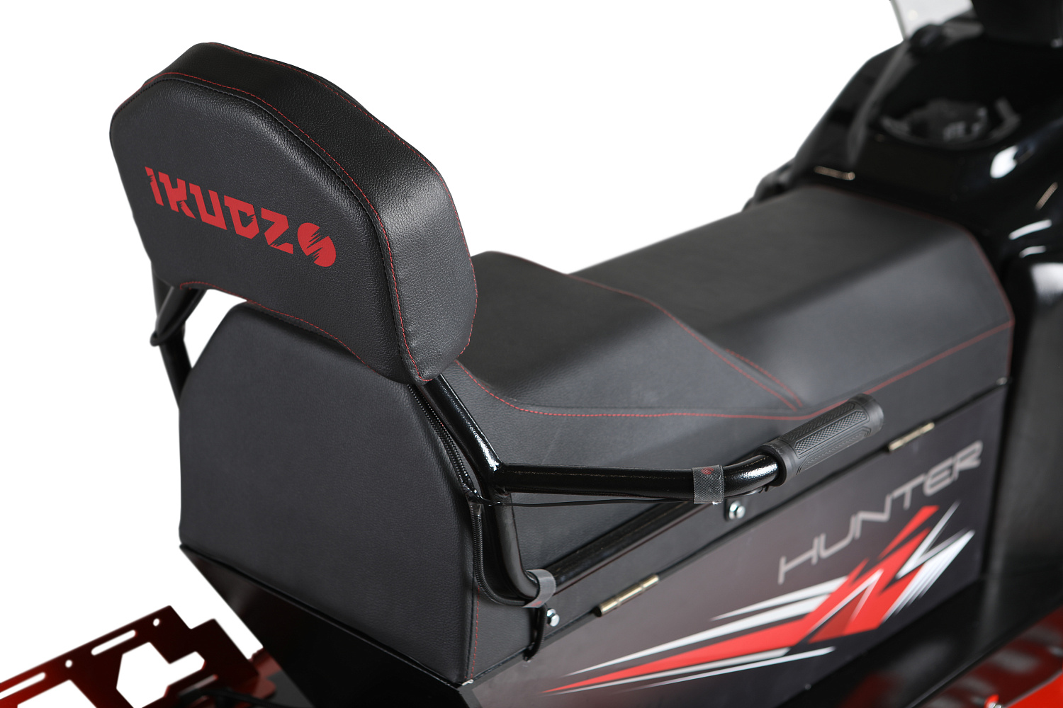 Снегоход IKUDZO HUNTER 700LK 25 V2 в Тобольске