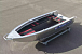 Алюминиевая лодка Wyatboat-390РМ увеличенный борт в Тобольске