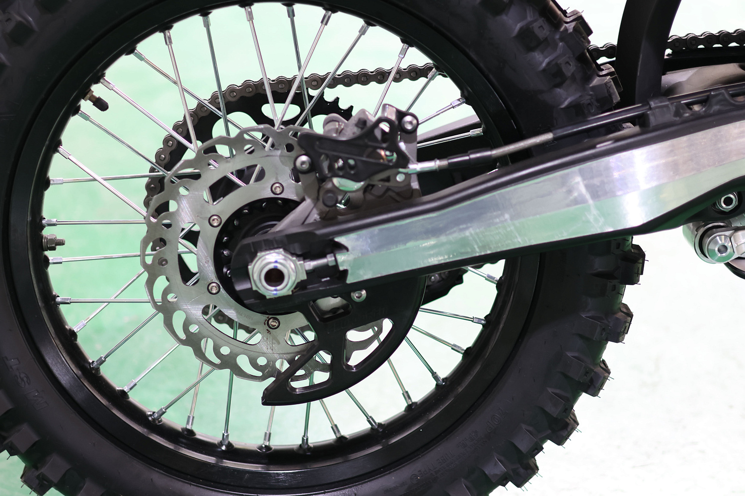 Мотоцикл JHLMOTO JHLofr GS CB300RL в Тобольске