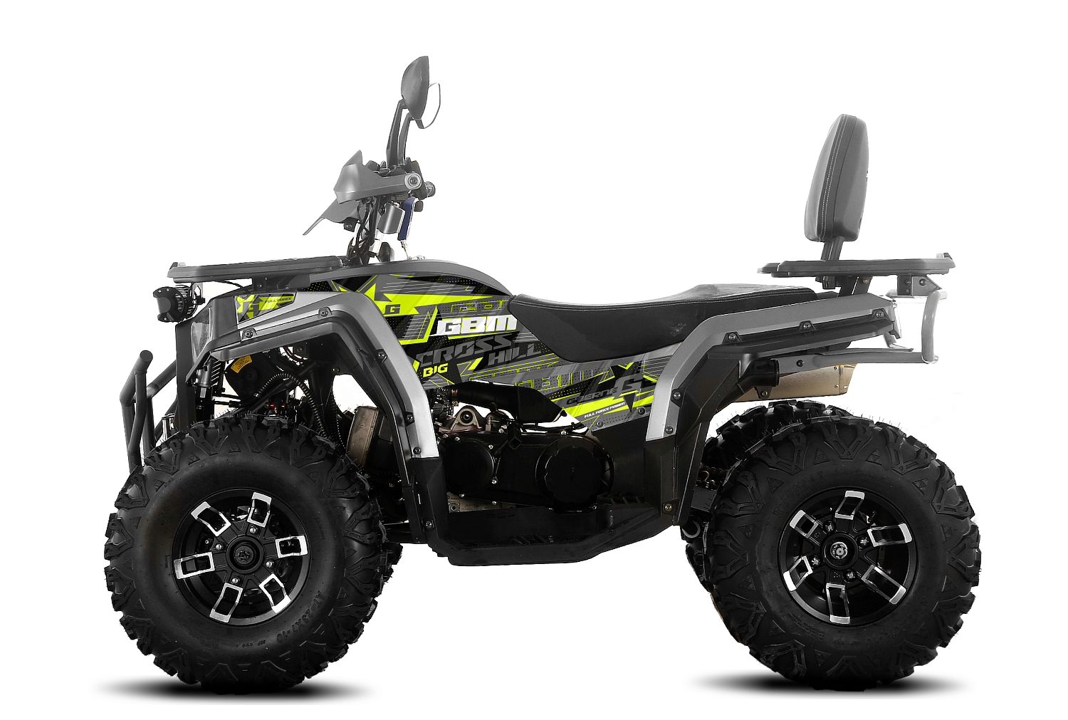Квадроцикл GBM CROSS HILL 320 BIG PREMIUM в Тобольске